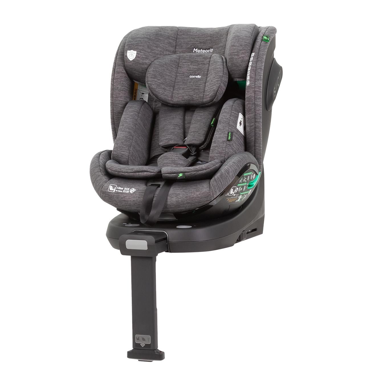 Автокресло Carrello Meteorit Marble Grey (CRL-16001)