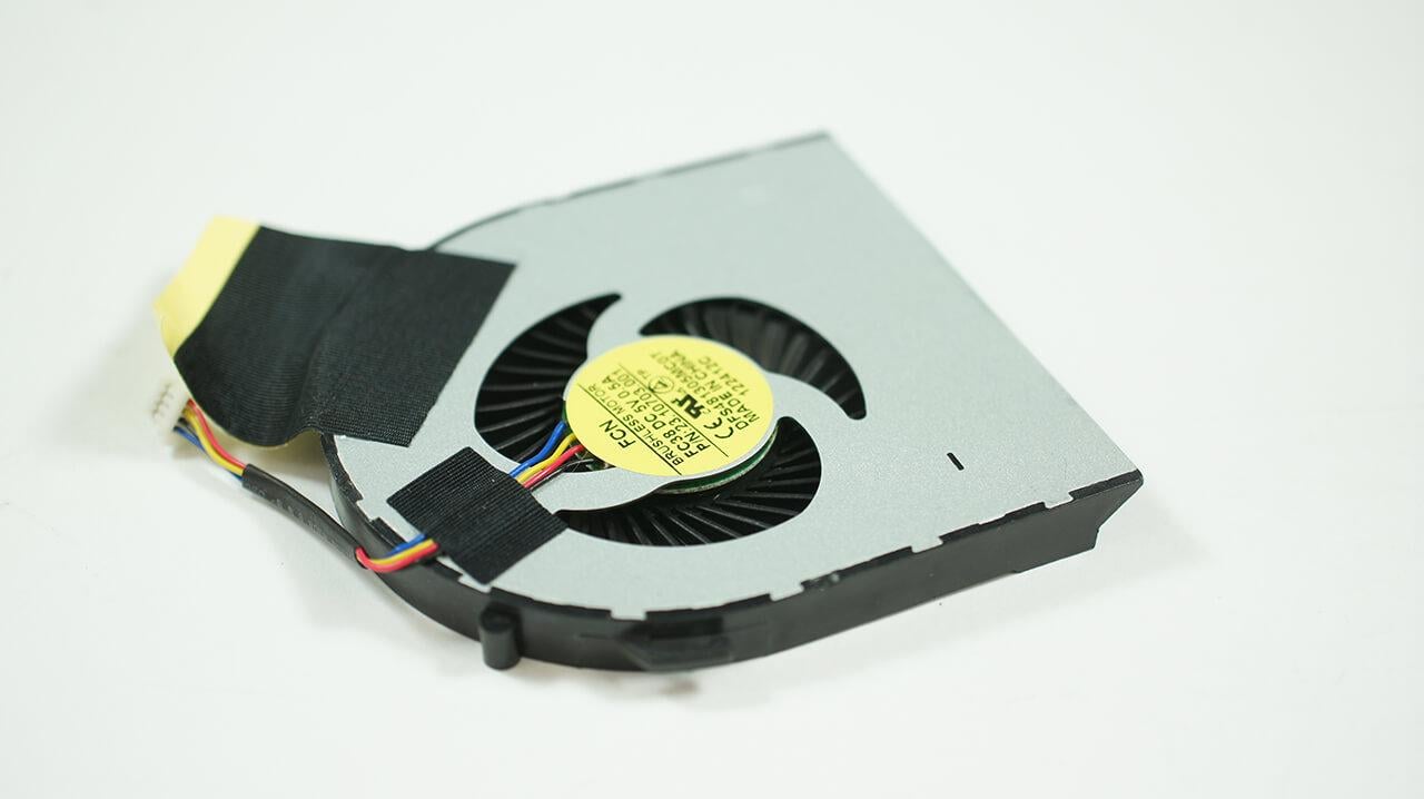 Вентилятор для ноутбука Acer Aspire V5-471G/V5-531/V5-531G/V5-571/V5-571G (131677)