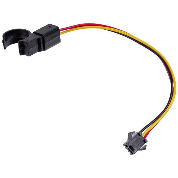 Датчик протока воды 30630700900701 для газового котла Tiberis Mini 24/R290 0,4 кг (00000051163)