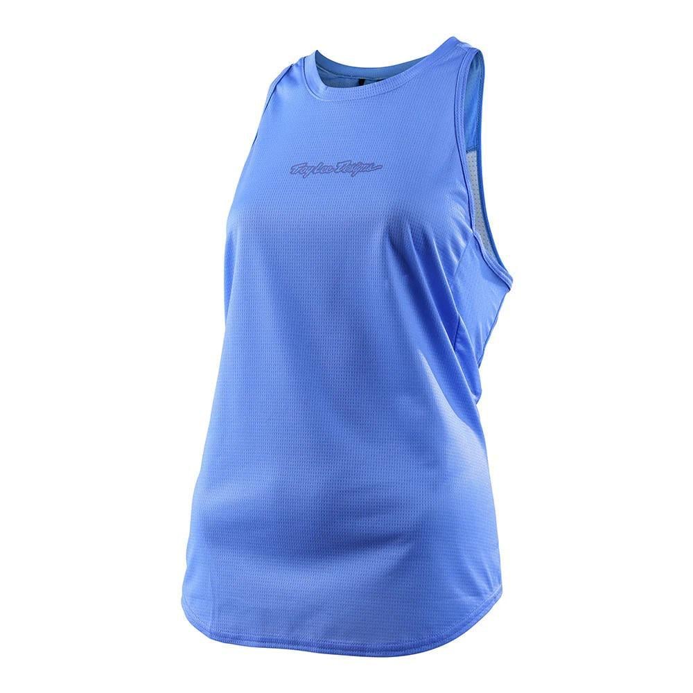 Майка TLD WMNS LUхE TANK WildFlower S