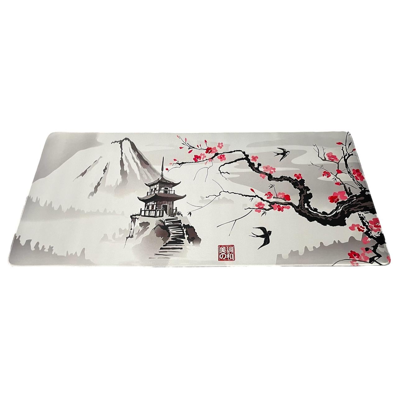 Ігрова поверхня VHG LY-4 Sakura XL 90x40 см Ігрова поверхня VHG LY-4 Sakura XL 90x40 см