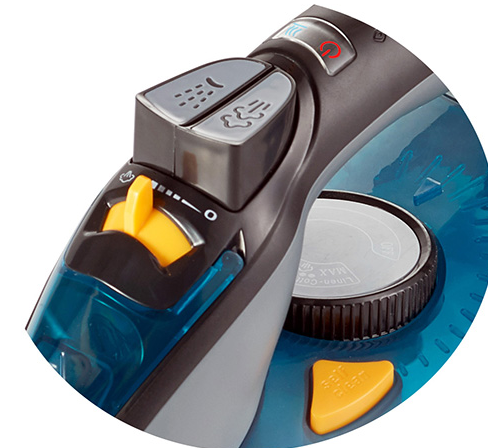 Утюг Adler AD 5032 (20557153) - фото 7