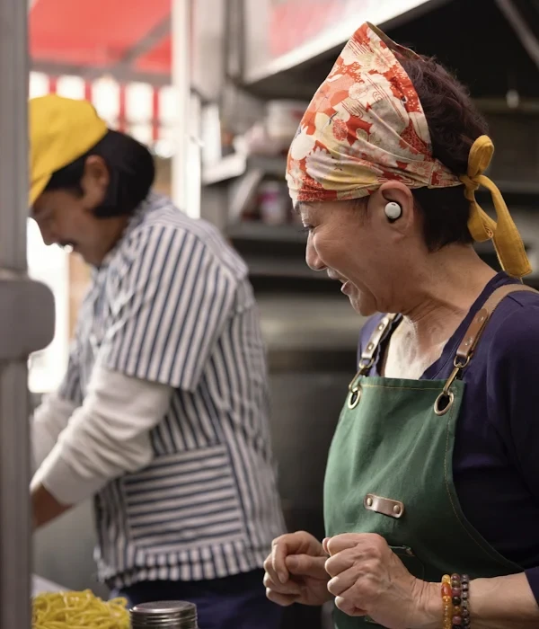Наушники Google Pixel Buds Pro Porcelain ‎GA05205 (2049958617) - фото 10