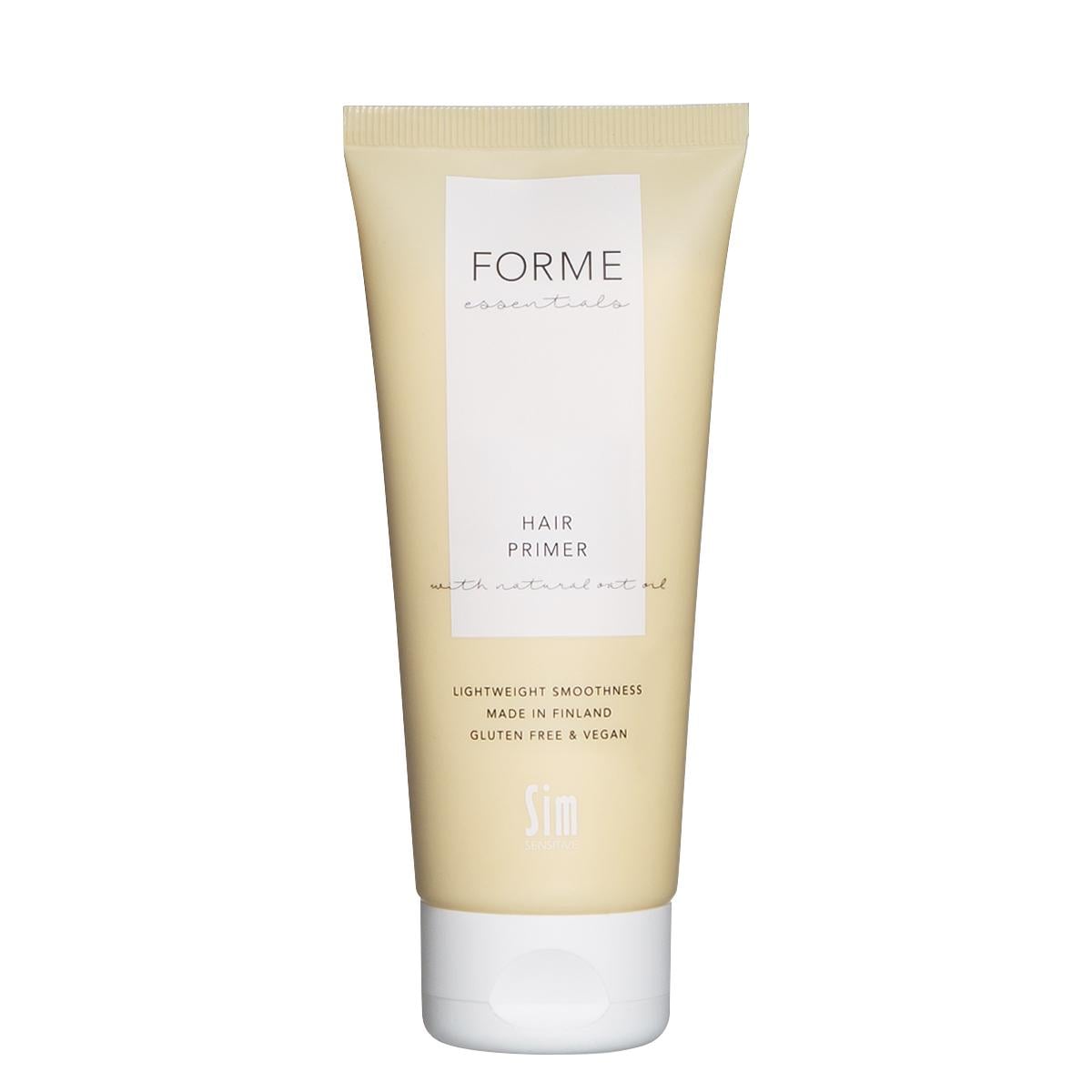 Праймер для волос Sim Sensitive Forme Hair Primer 100 мл