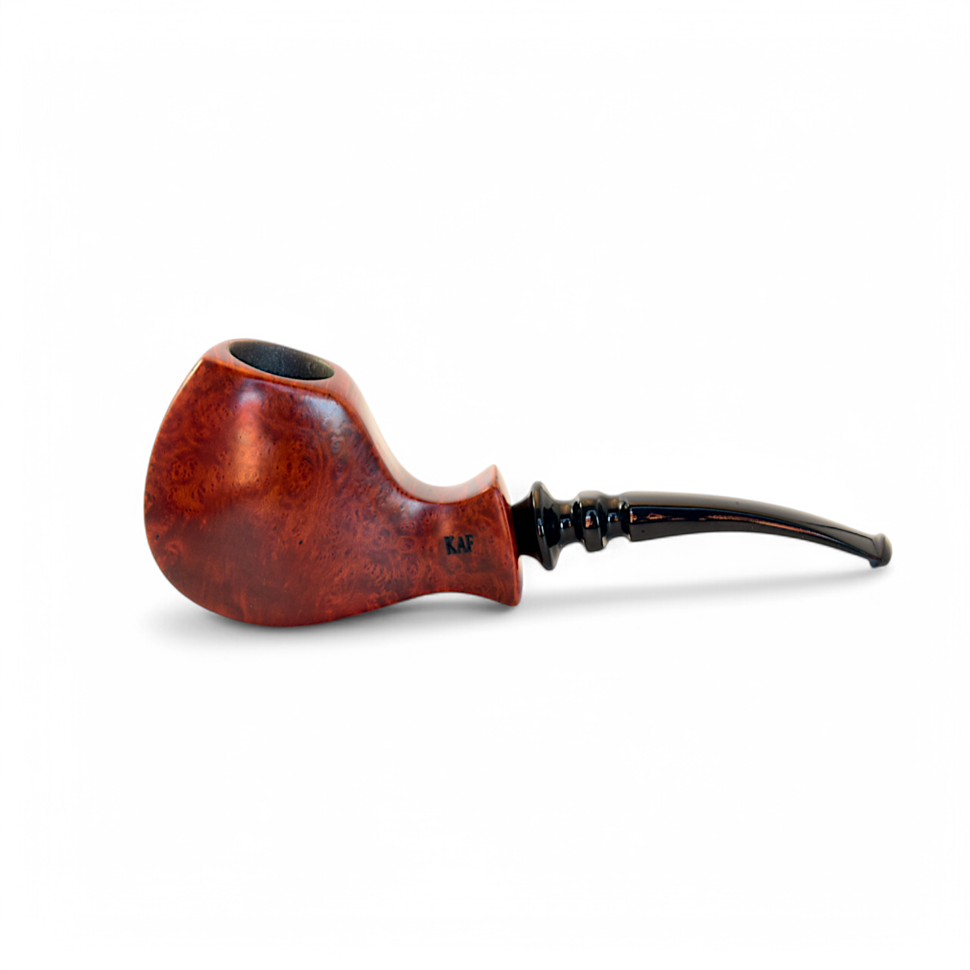 Курительная трубка KAFpipe №1115 из дерева бриара