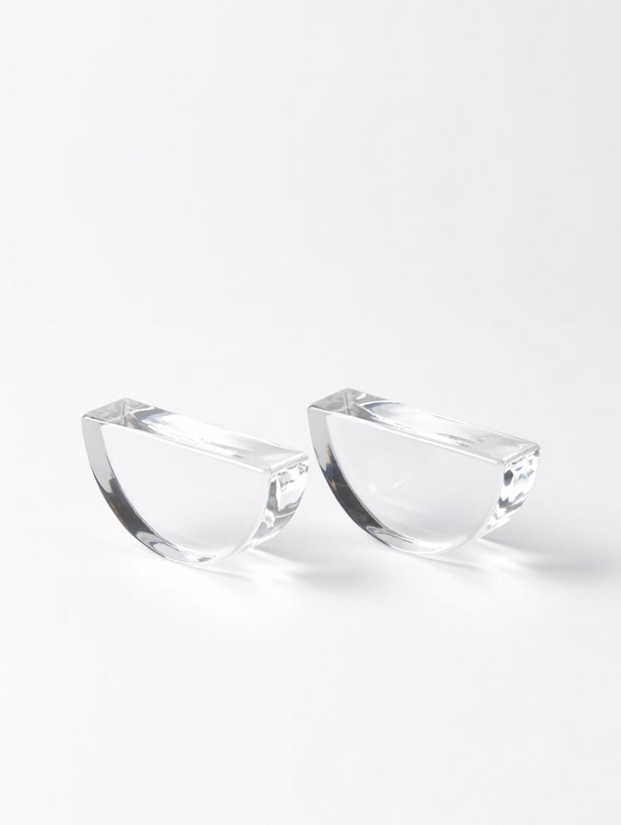 Гніт скляний для ферментації Ernesto 2 шт. для банок 3 л (500197)