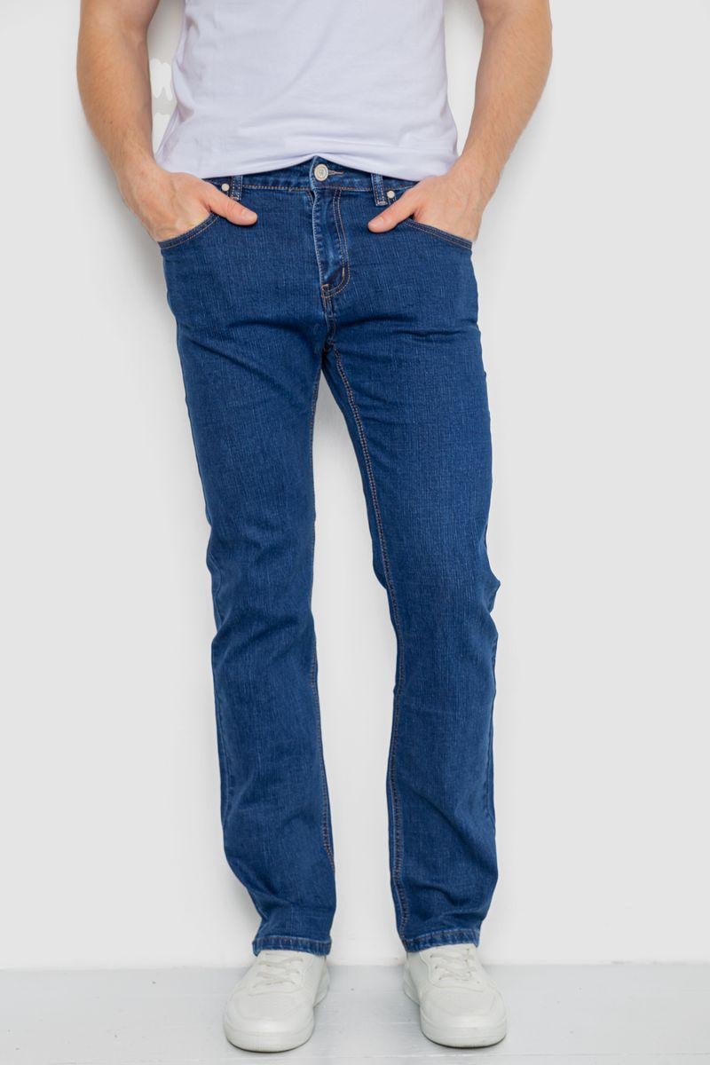 Джинсы мужские Ager 244R2315 р. 36 Синий (113477_826550)