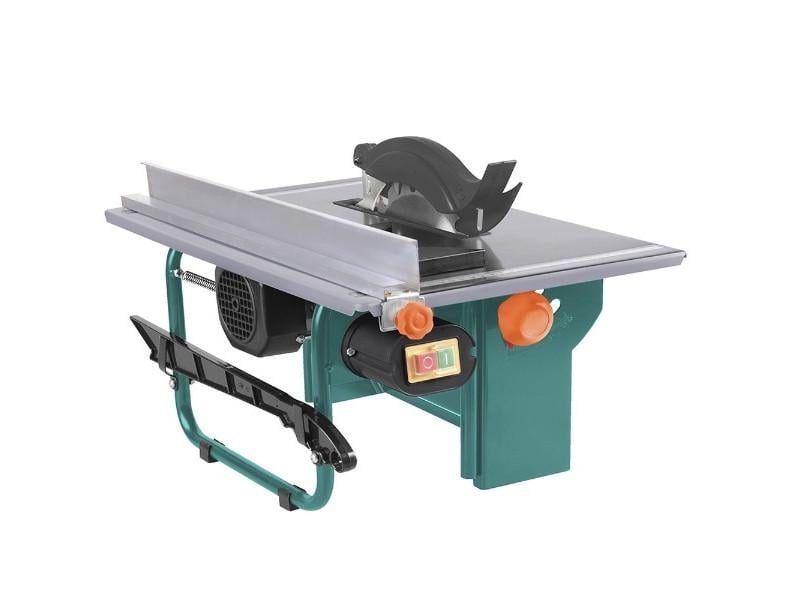 Пила циркулярна стаціонарна Sturm CS5020TB 200 мм 1100 Вт (40974810)