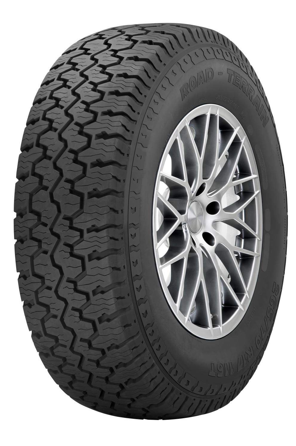 Шина літня Taurus Road Terrain 285/65R17 116T (2417772)