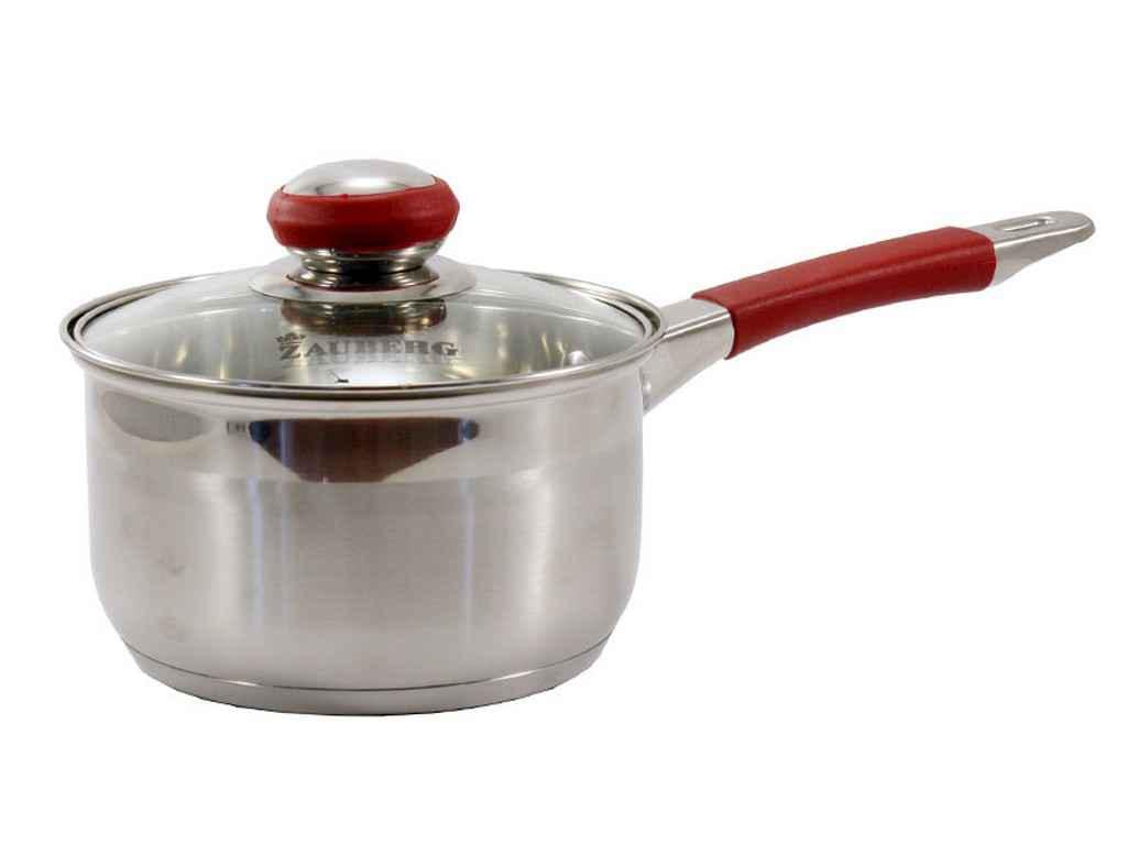 Кiвш ZAUBERG 1,9 л ZB-1.9 CSR Red (680673)