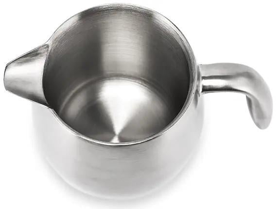 Френч-пресс с двойными стенками Bodum Bodum Columbia 500 мл матовый Хром (11055-57) - фото 3 Френч-пресс с двойными стенками Bodum Bodum Columbia 500 мл матовый Хром (11055-57) - фото 3