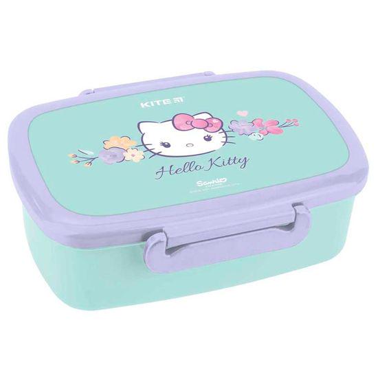 Ланч-бокс Hello kitty HK21-163 750 мл