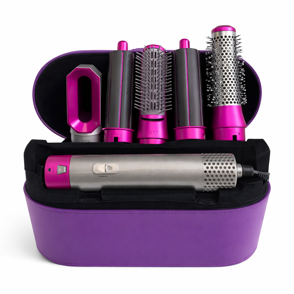 Стайлер для укладки волос Hot Air Styler с эффектом Коанда (34468870) Стайлер для укладки волос Hot Air Styler с эффектом Коанда (34468870)