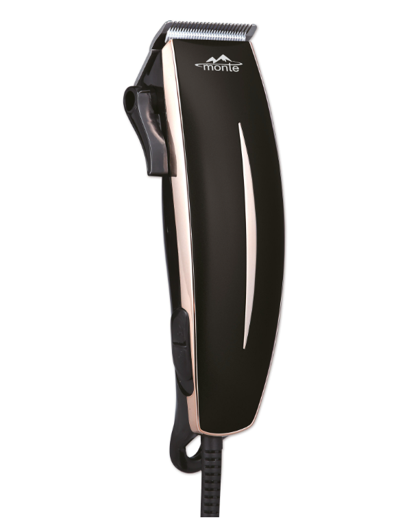 Машинка для стрижки Monte MT-5061C (112427)