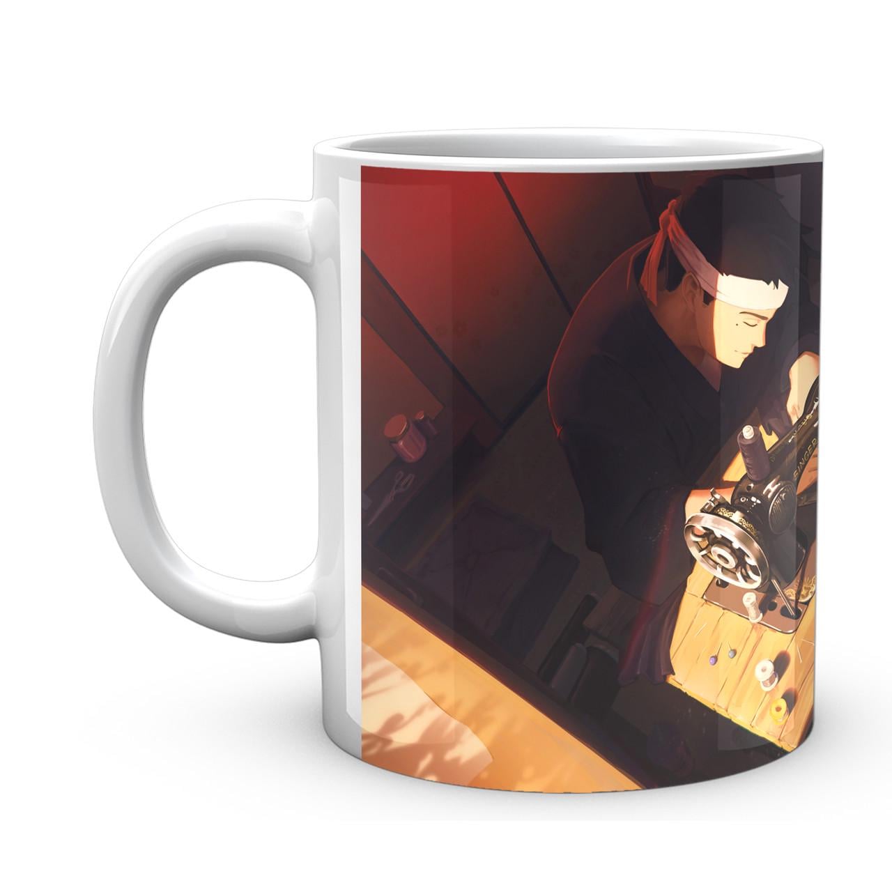 Чашка Geekland My Dress-Up Darling Марин Годжо (MDD 32)