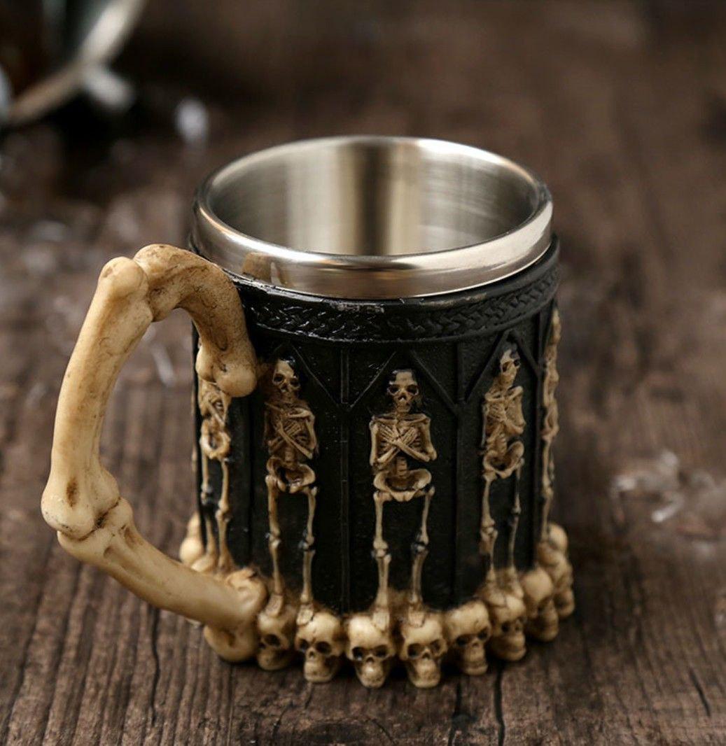 Кружка Мертвые души 400 мл (13004073)