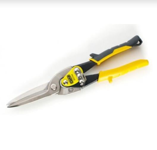 Ножницы по металлу прямые Сила Cr-Mo удлиненные 300 мм (29759/310744) - фото 2 Ножницы по металлу прямые Сила Cr-Mo удлиненные 300 мм (29759/310744) - фото 2