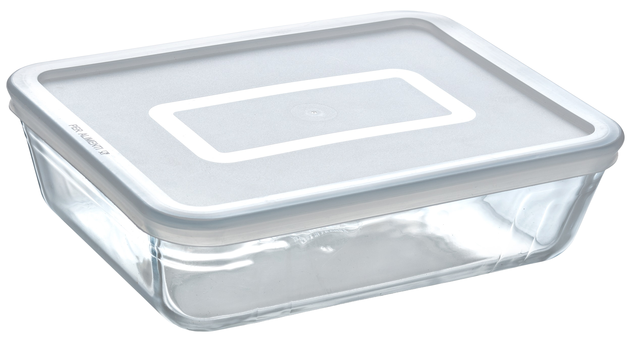 Форма для выпечки PYREX Cook&Freez 24х19х8 см 2,6 л (UG-242P000/7946) Форма для выпечки PYREX Cook&Freez 24х19х8 см 2,6 л (UG-242P000/7946)