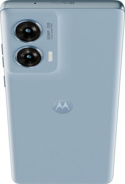 Смартфон Motorola Moto Edge 50 Fusion 8/256GB Marshmallow Blue (PB3T0049RS) - фото 9 Смартфон Motorola Moto Edge 50 Fusion 8/256GB Marshmallow Blue (PB3T0049RS) - фото 9