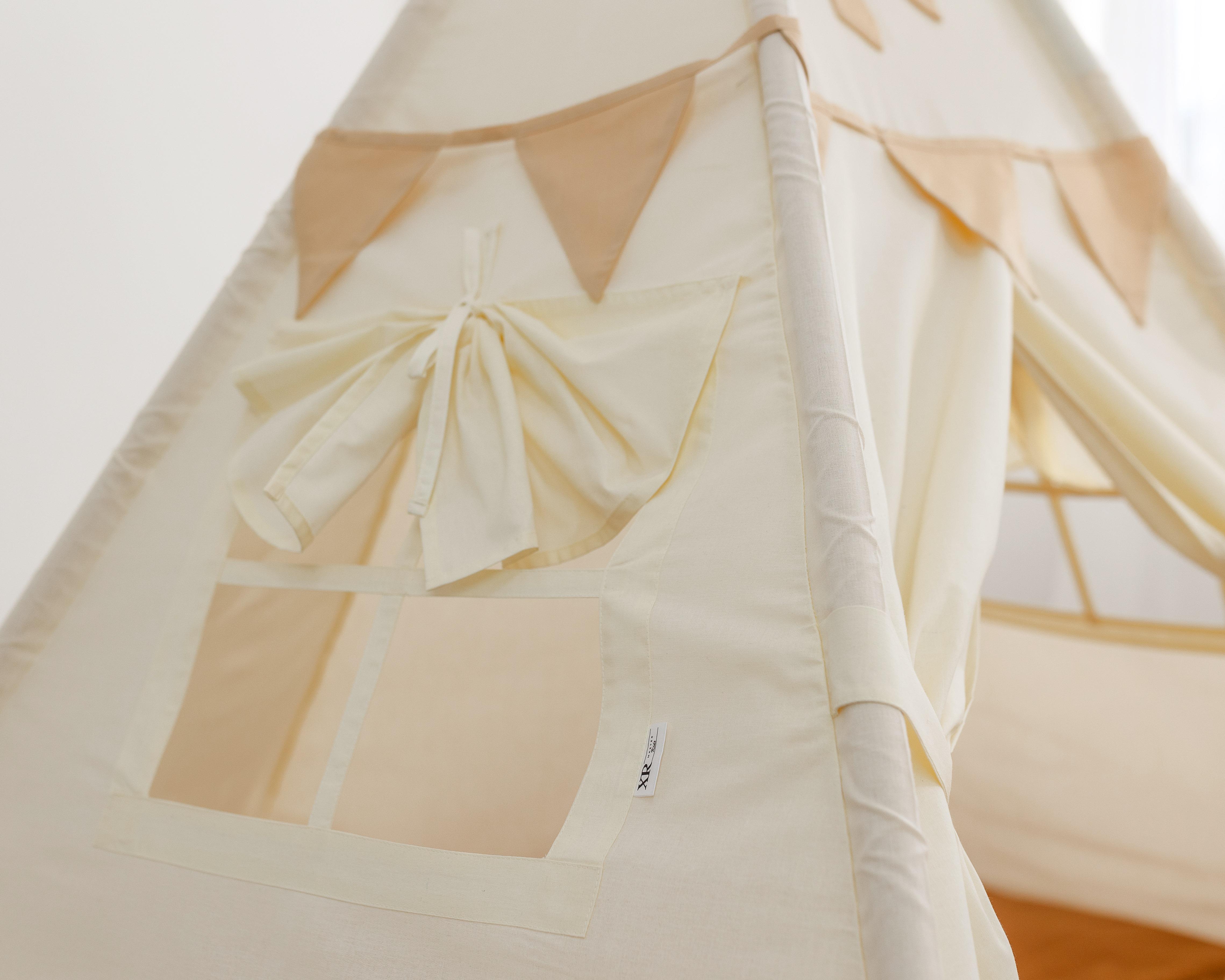 Вігвам для дитини Король Лев з об'ємним ковриком (0001986) - фото 5 Вігвам для дитини Король Лев з об'ємним ковриком (0001986) - фото 5