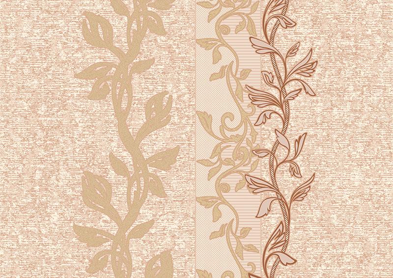 Обои виниловые CROCUS Женева 10984 на бумажной основе 0,53 м