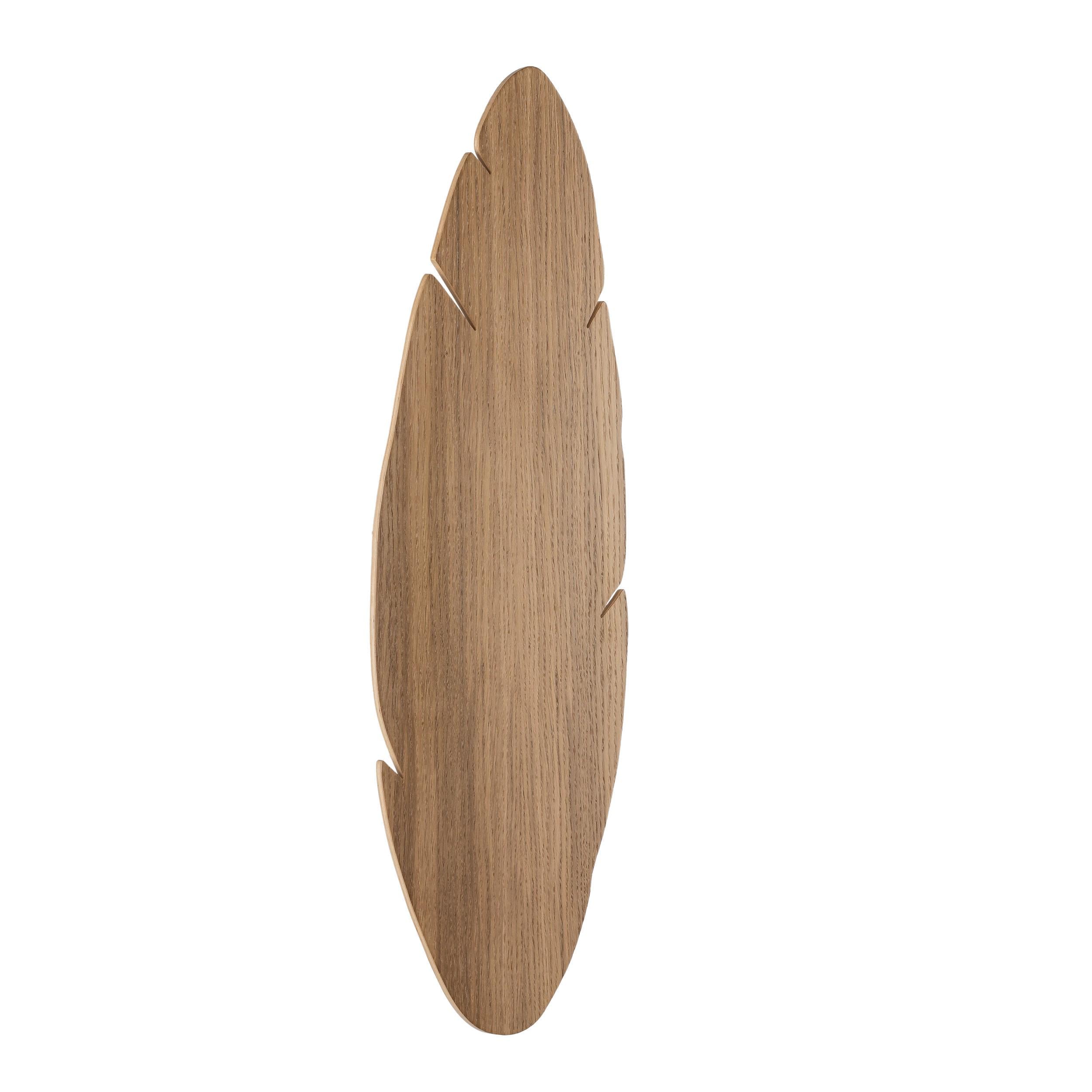 Бра TK Lighting HOJA 4 Wood (TK_5565)