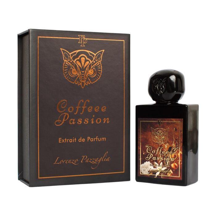 Парфум унисекс Lorenzo Pazzaglia Coffeee Passion 50 мл (402713)