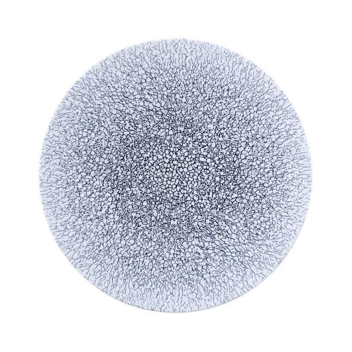 Тарелка Seltmann Weiden Life Denim Blue 28 см