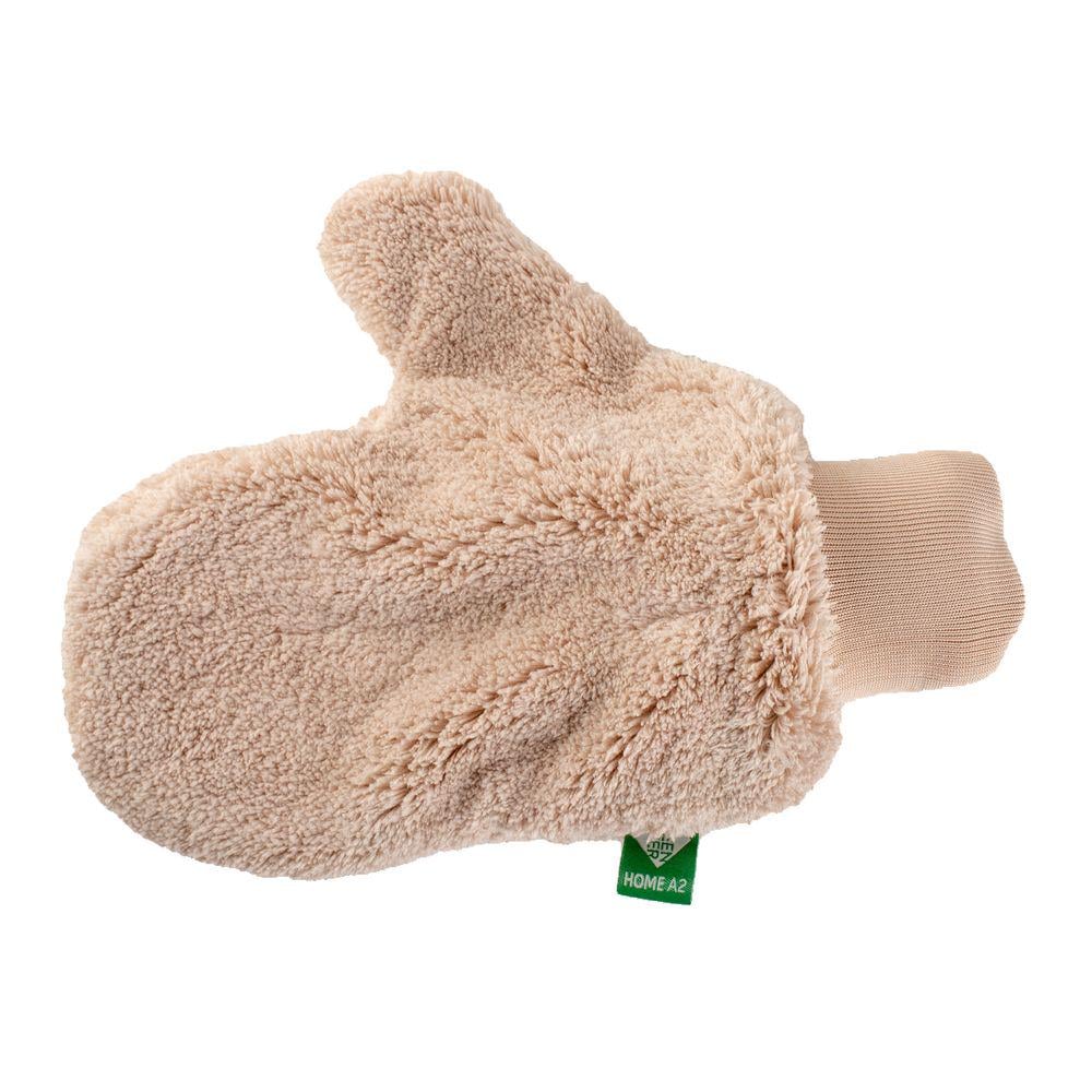 Варежка GreenWay Green Fiber Home A2 универсальная Beige (08049)