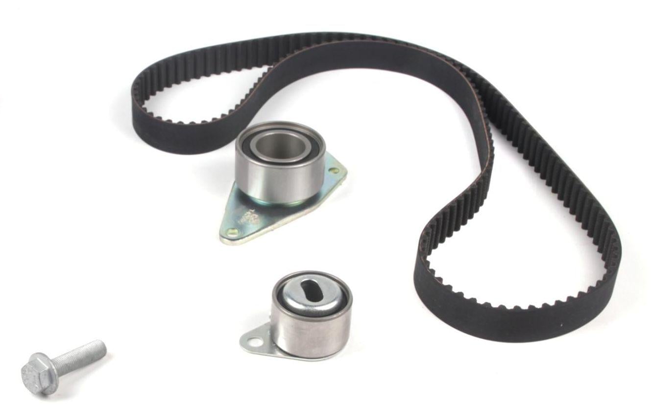 Комплект ГРМ GATES Renault Kangoo 1.9dCi 01- K015486XS