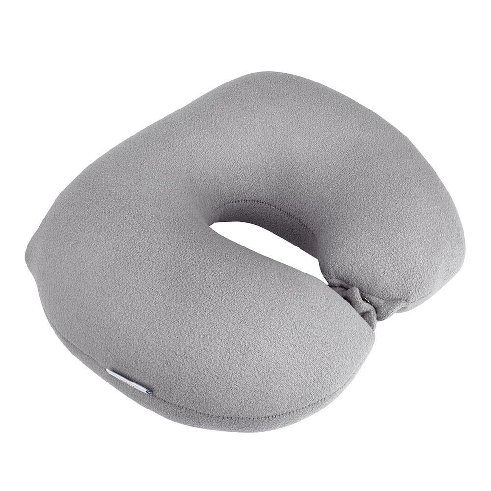 Подголовник-подушка Лежебока 2в1