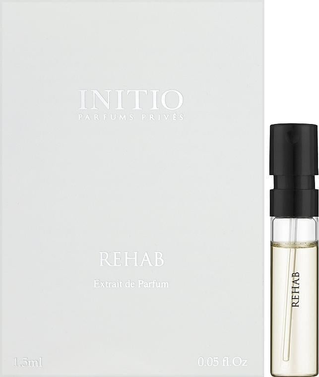 Духи унисекс Initio Parfums Prives Rehab 1,5 мл пробник (383910)