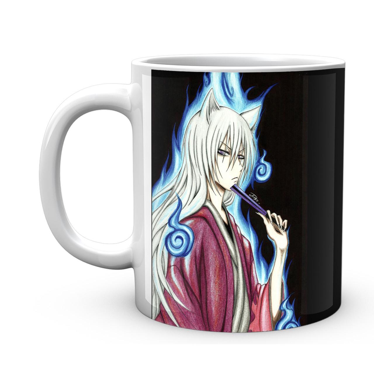 Чашка Geekland Kamisama Kiss 330 мл (KK 002.10)