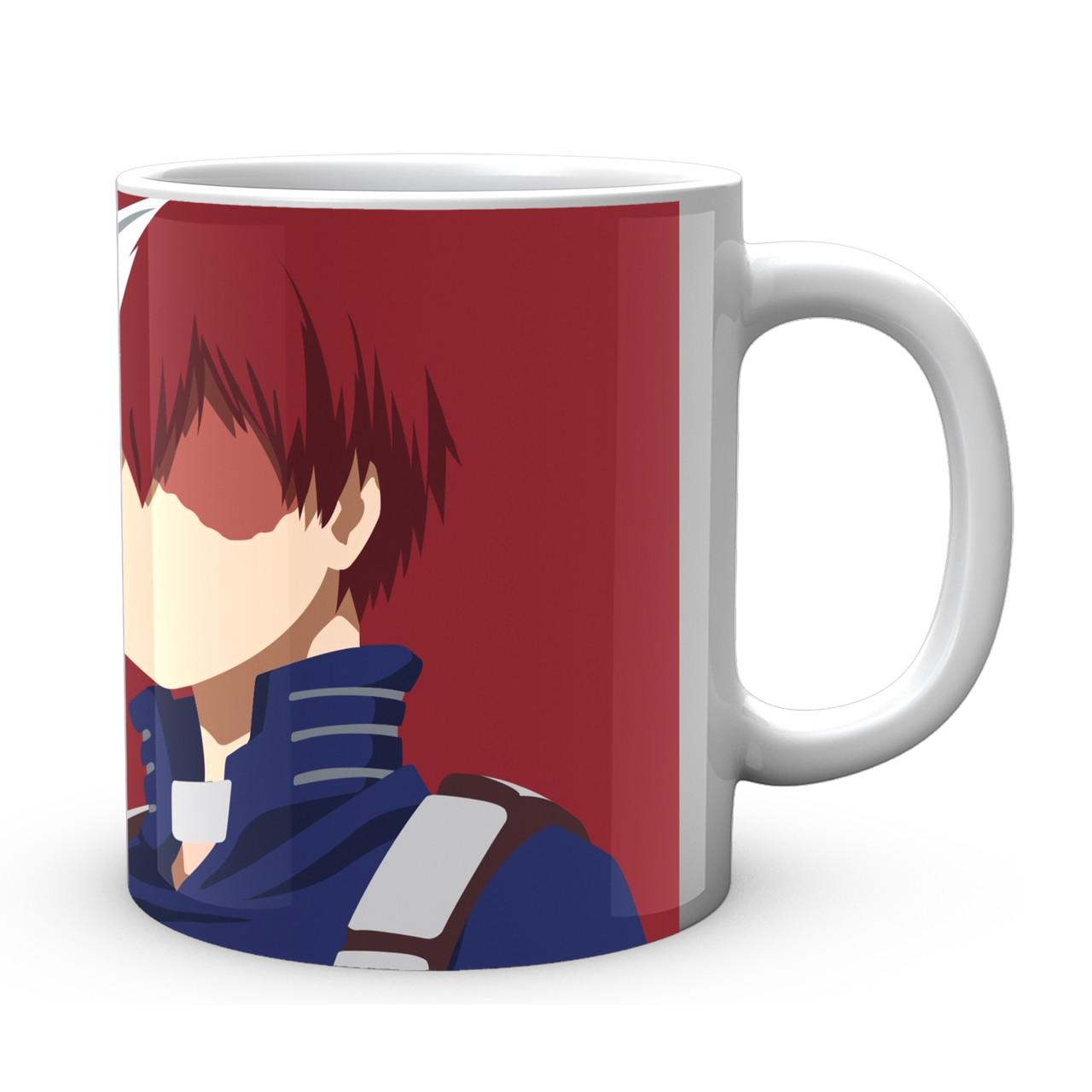 Чашка GeekLand My Hero Academia 330 мл (MHA 02.511)