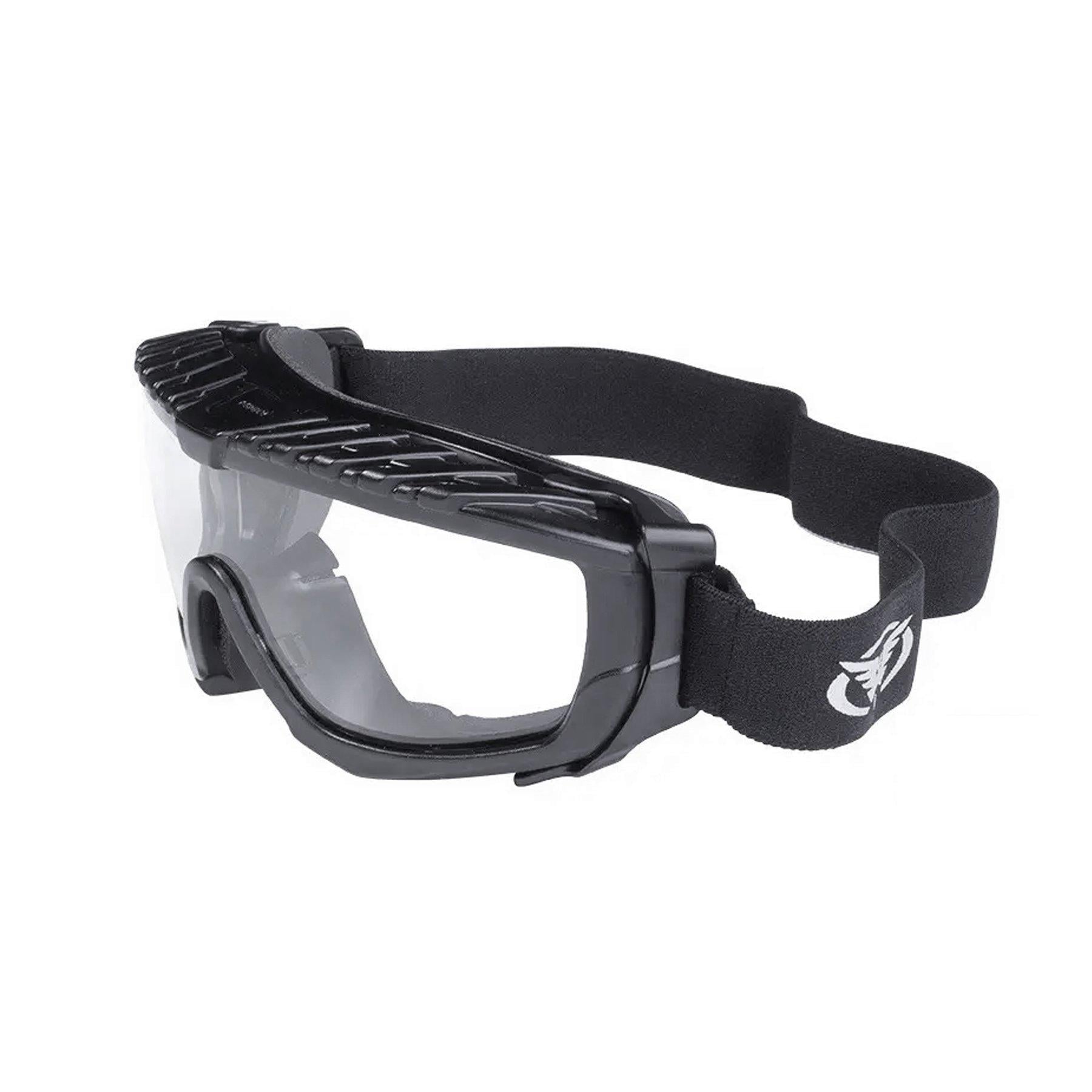 Окуляри захисні Global Vision Ballistech-1 Прозорий