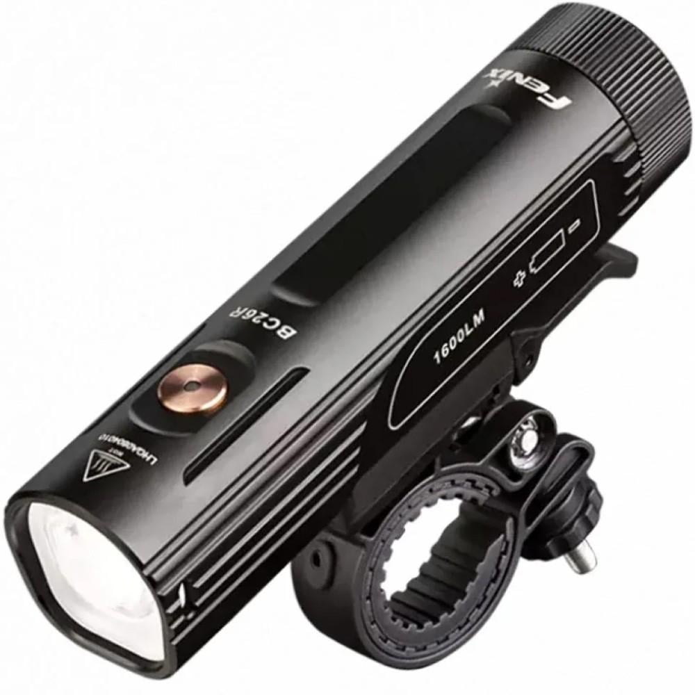 Велофара Fenix BC26R
