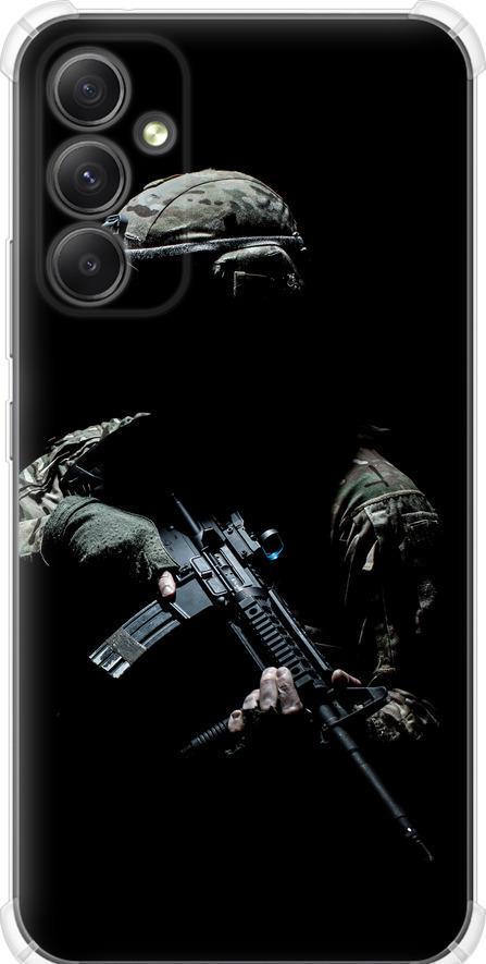 Чехол на Samsung Galaxy A34 A346E Защитник v3 (5226sp-2936-42517)