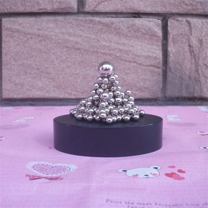 Головоломка металеві кульки на магнітній основі (VA-1106432277) - фото 7 Головоломка металеві кульки на магнітній основі (VA-1106432277) - фото 7