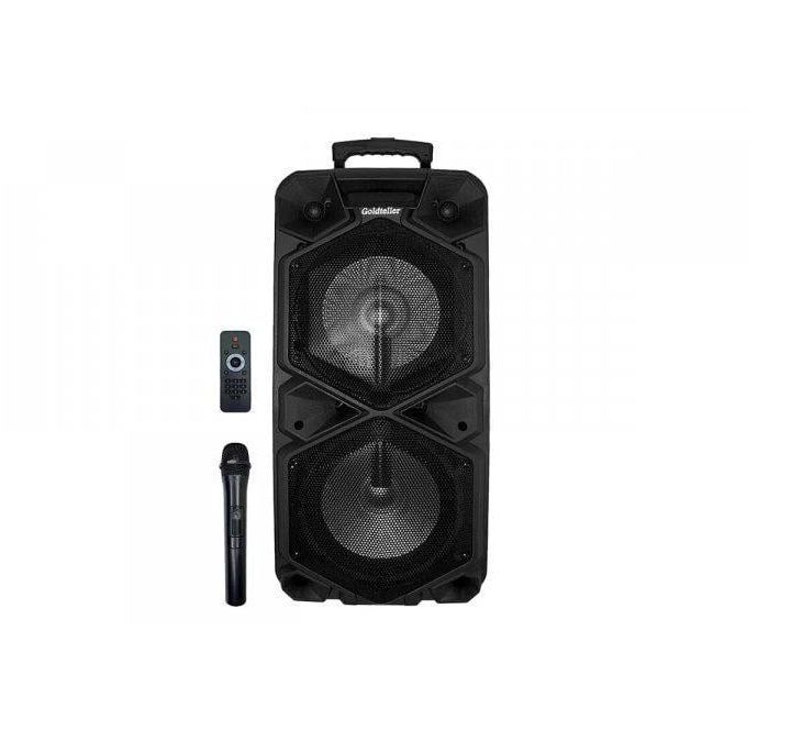 Колонка GT-6068 Bluetooth/FM (GT-6068_5759)