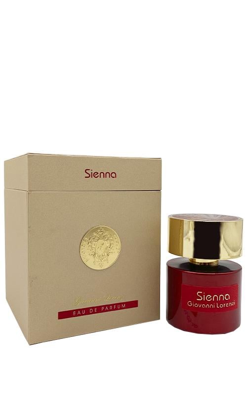 Парфумована вода Fragrance World Sienna Giovanni Lorenzi Tiziana Terenzi Spirito Fiorentino (29604)