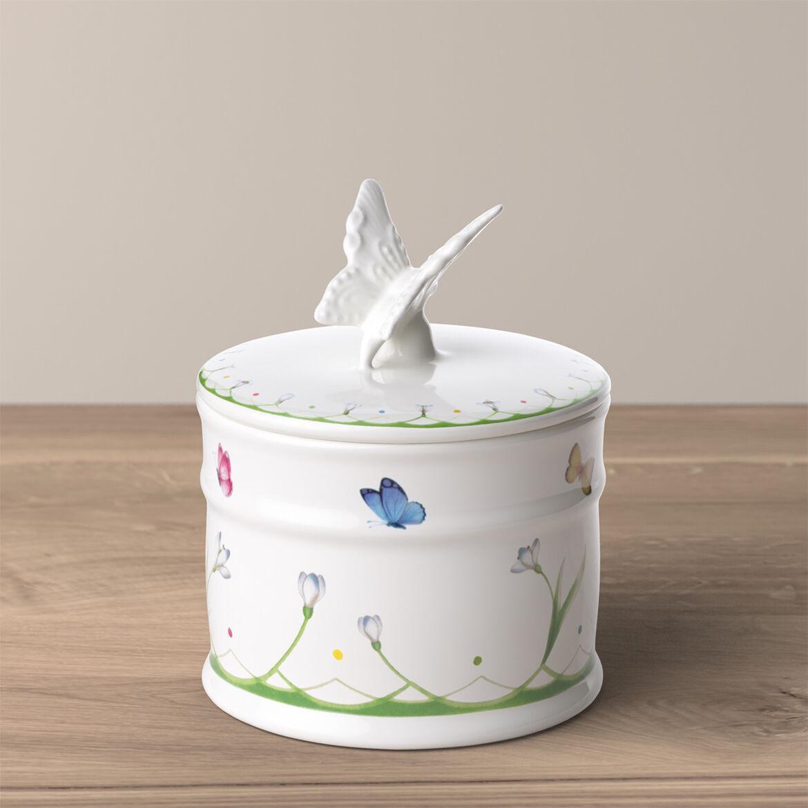 Банка для печива Villeroy &amp; Boch Colourful Spring 540 мл (1486634556)