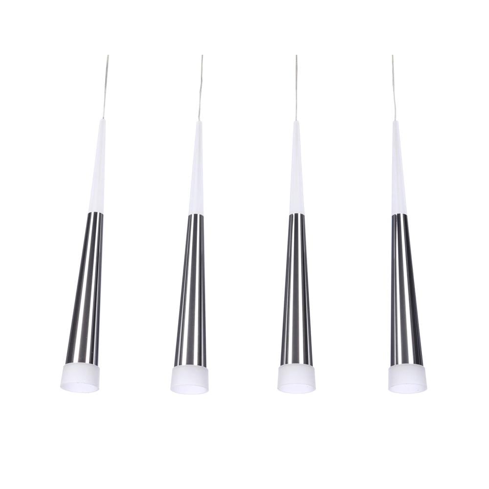 Підвісний світильник Azzardo AZ0933 BRINA (LP9003-4_ch)