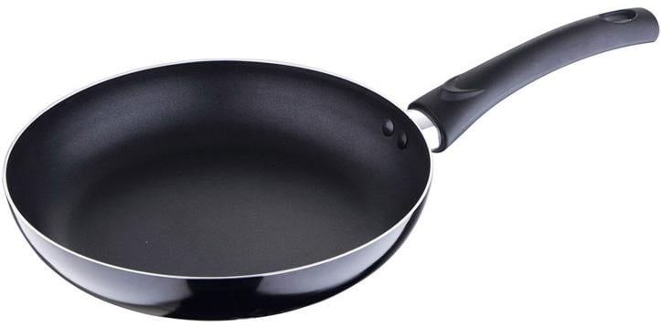 Глубокая сковорода Bergner Pixel Ø26x8 см с антипригарным покрытием