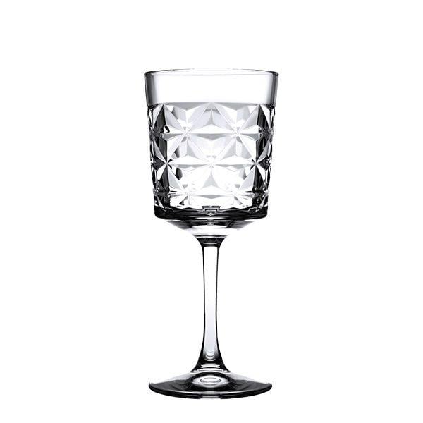 Бокалы для вина Pasabahce Estrella 330 мл 4 шт. (440457)