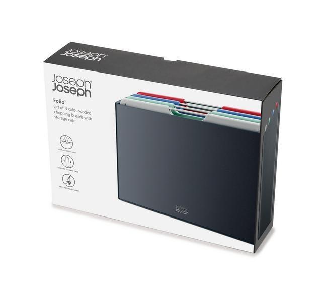 Набір дошок Joseph Joseph Folio (60214) - фото 5