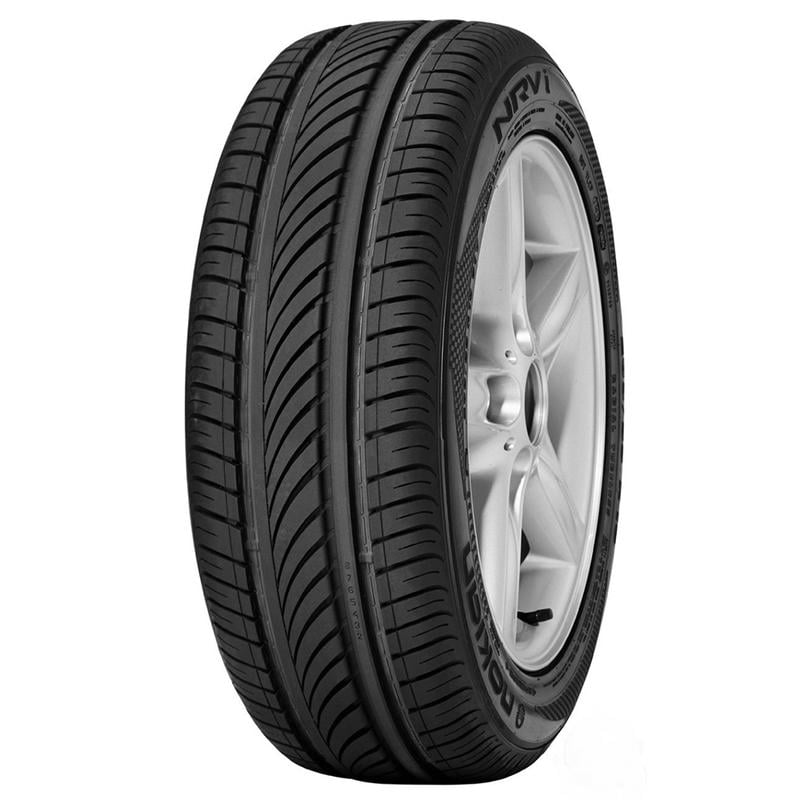 Автошина летняя Nokian NRVi 255/55 R17 108V (260703)