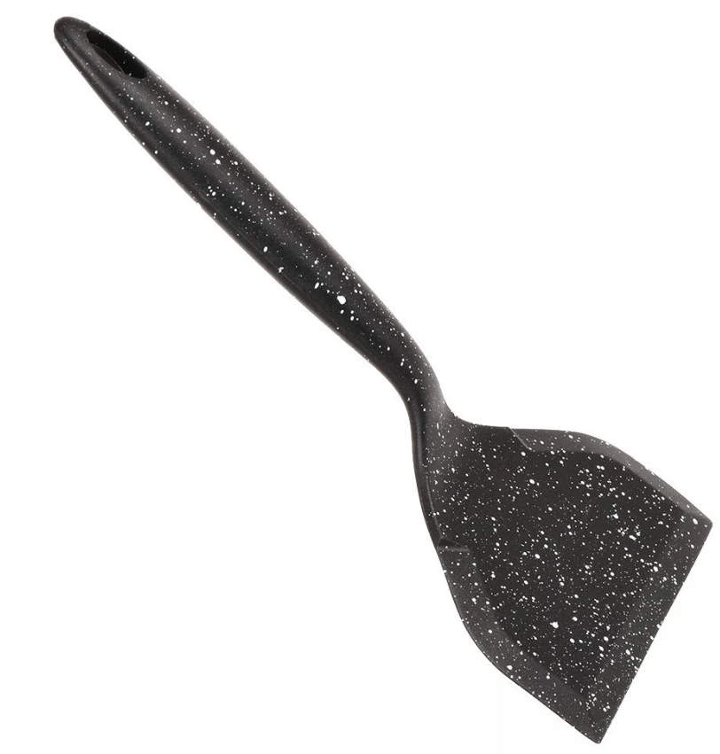 Лопатка силікон Marble 26 см (R99970)