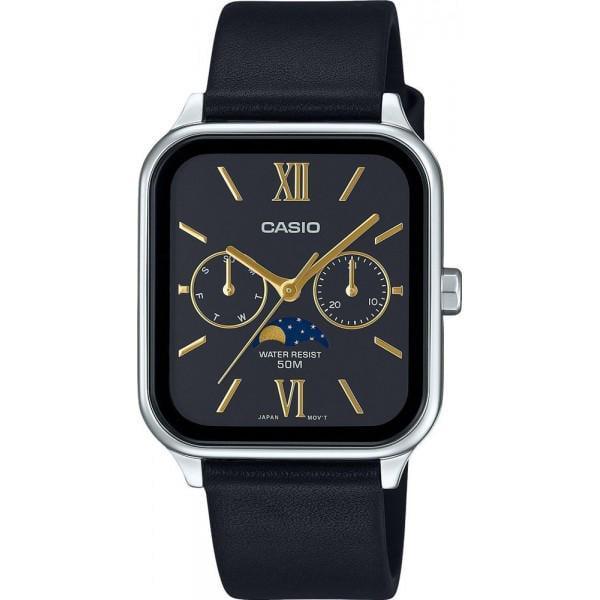 Годинник чоловічий Casio MTP-M305L-1A2
