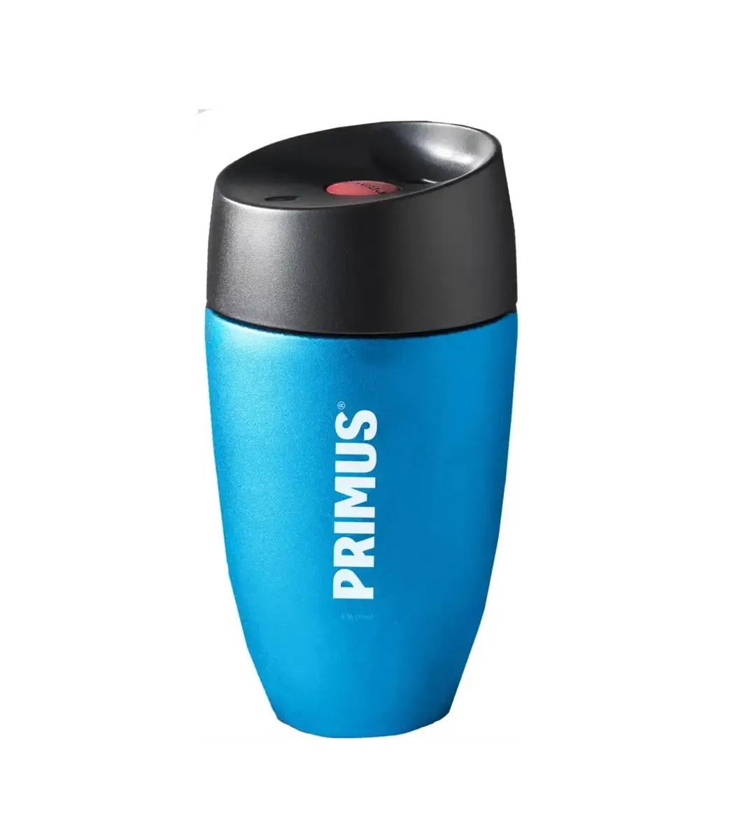 Термокружка Primus C&H Commuter Mug S/S 0,3 л Blue (741012)