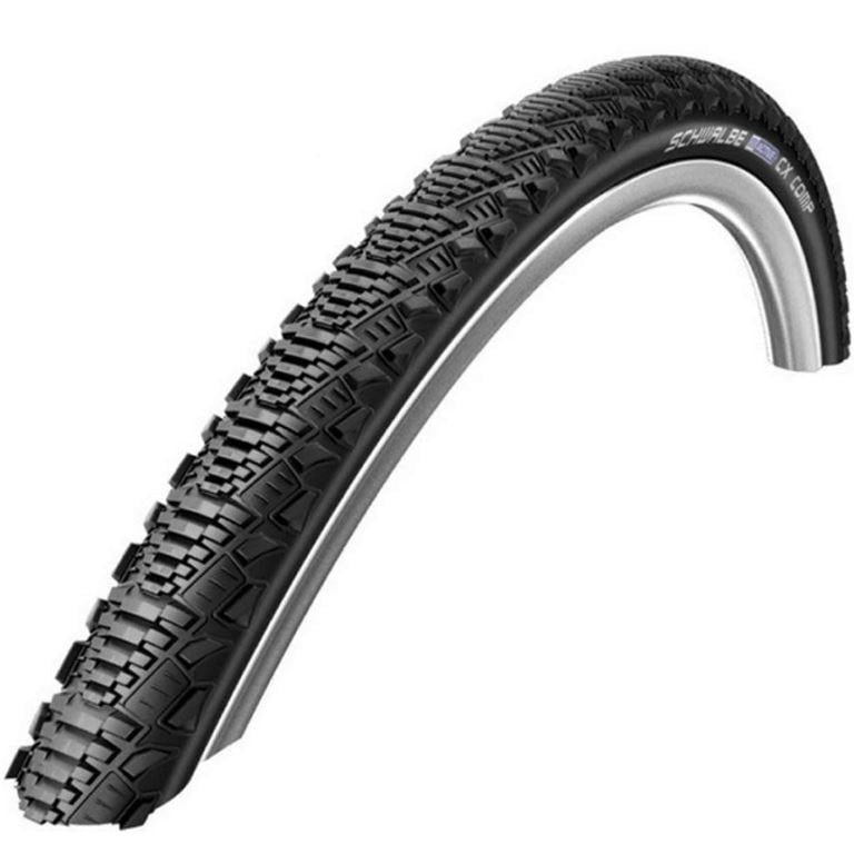 Покришка Schwalbe Cx Comp 700x35C 35-622 50TPI 480 г